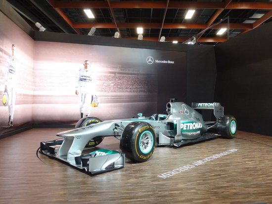 Taipei World Trade Centre